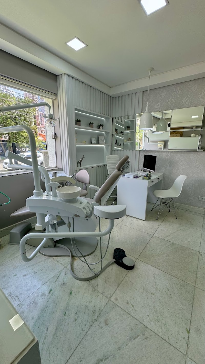 Dentista Dra. Kelly Gracciotim | Odontopediatria - foto 2