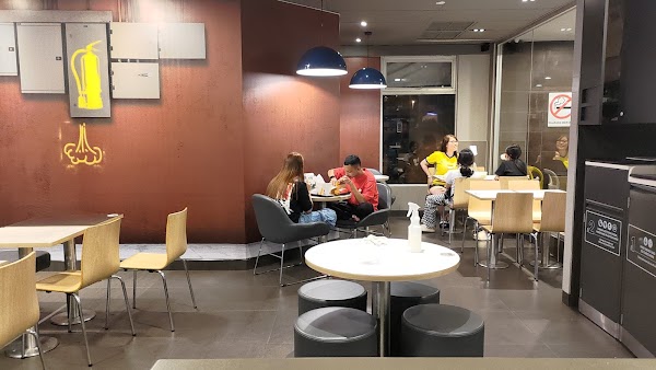 McDonald's Litrak DT - Photo 1