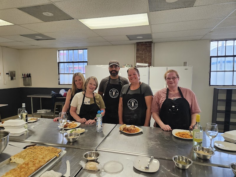 Atlas Culinary Concepts/Founders Place photo 1