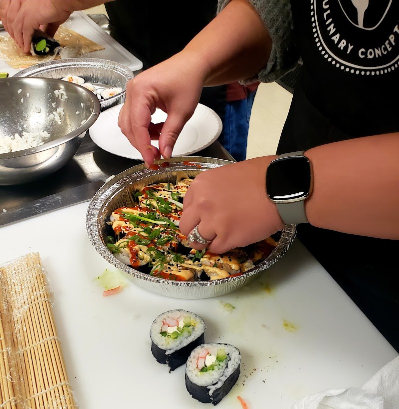 Atlas Culinary Concepts/Founders Place photo 2