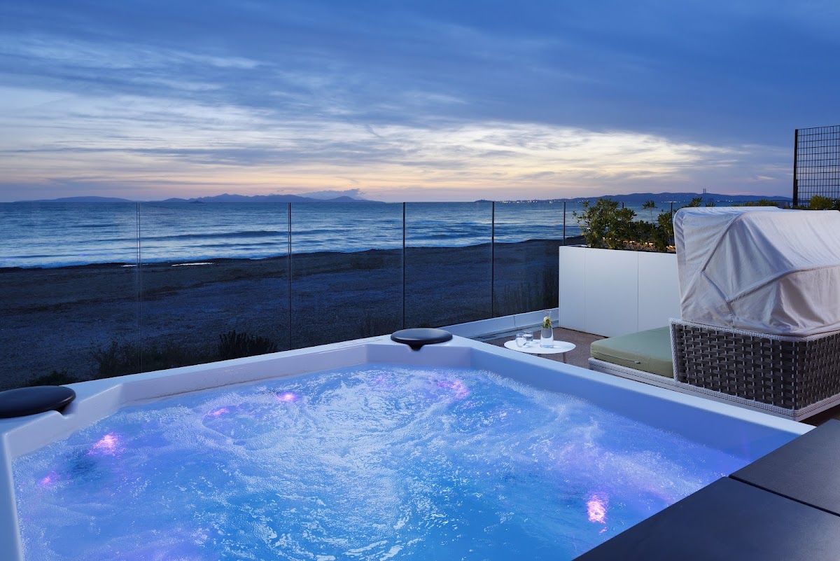 The Sense Experience Resort — 4