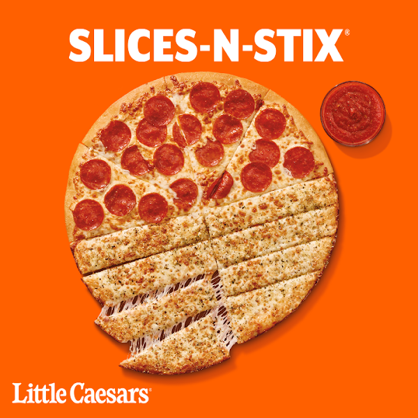 Photo by Little Caesars Pizza