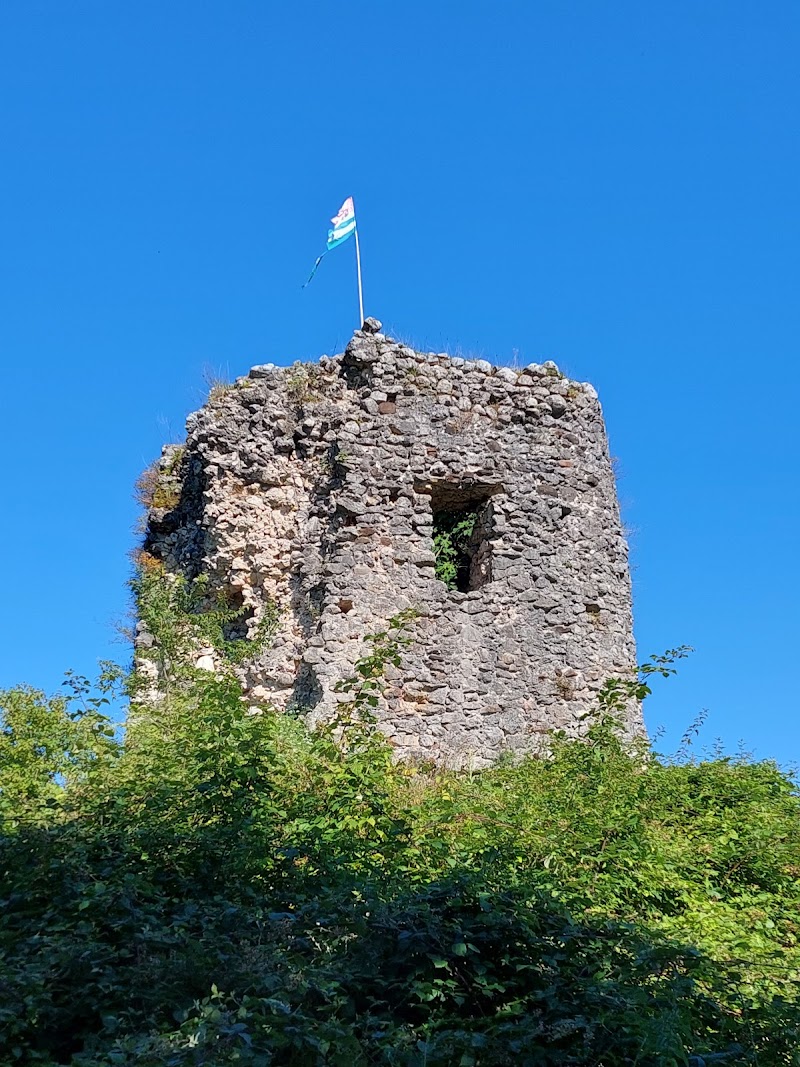 Крепость Абахауца: что важно знать перед визитом