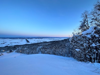 Shibetsu-shi Hinata Ski Area - 2