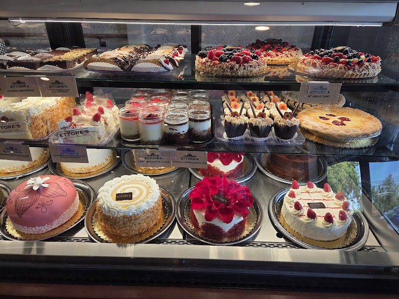 Ettore's Bakery and Restaurant photo 4