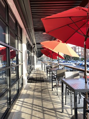 Yamazaru Sushi & Sake photo 1