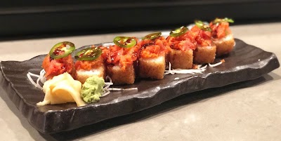 Yamazaru Sushi & Sake photo 2