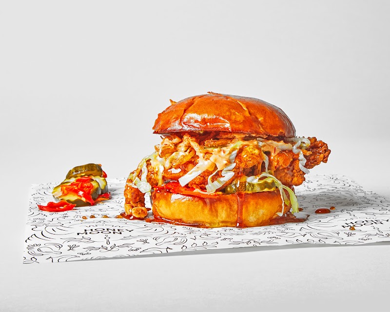 Honeymoon Chicken photo 2