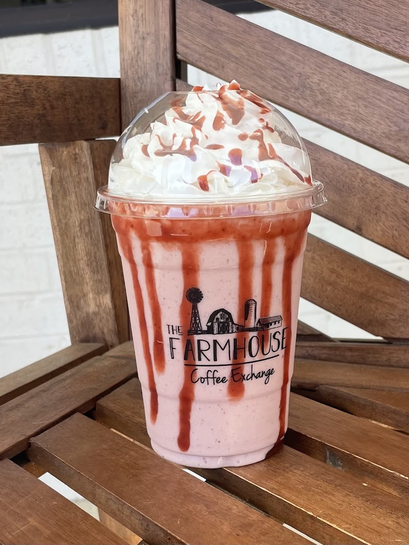 The Farmhouse Coffee Exchange photo 4