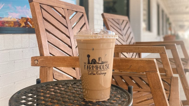 The Farmhouse Coffee Exchange photo 2