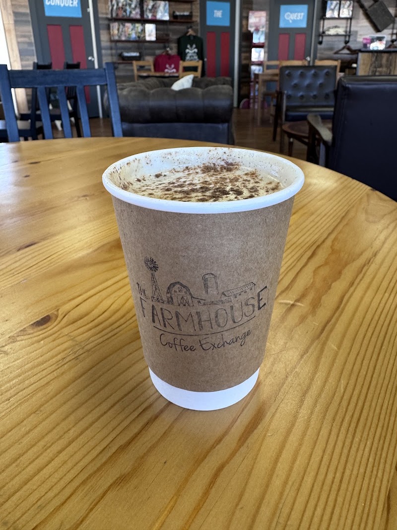 The Farmhouse Coffee Exchange photo 3