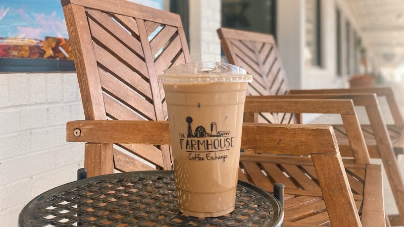 The Farmhouse Coffee Exchange photo 2