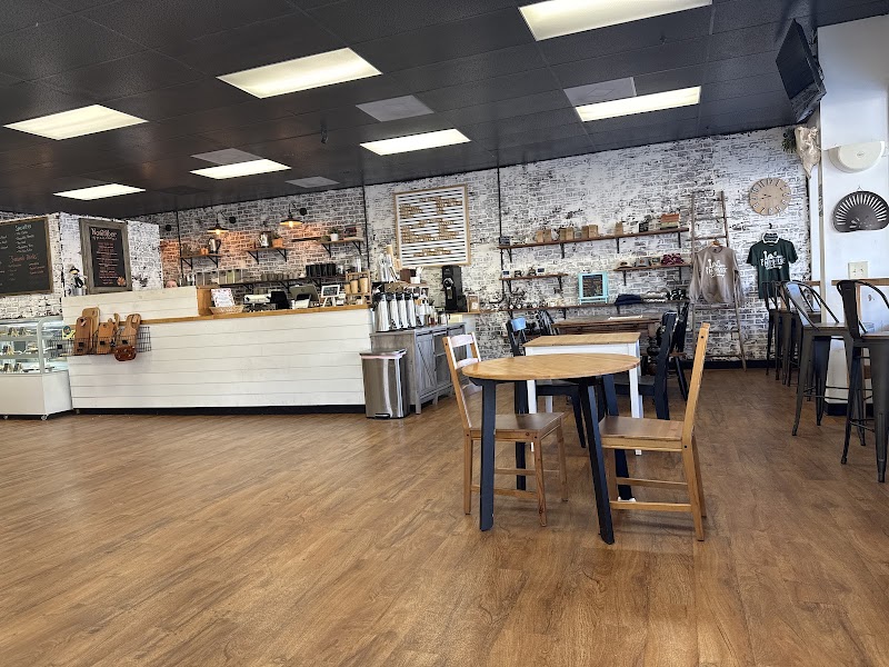 The Farmhouse Coffee Exchange photo 1