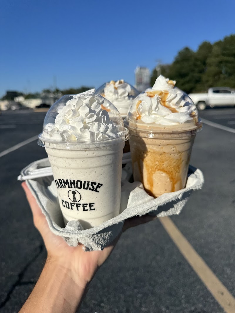 The Farmhouse Coffee Exchange photo 4