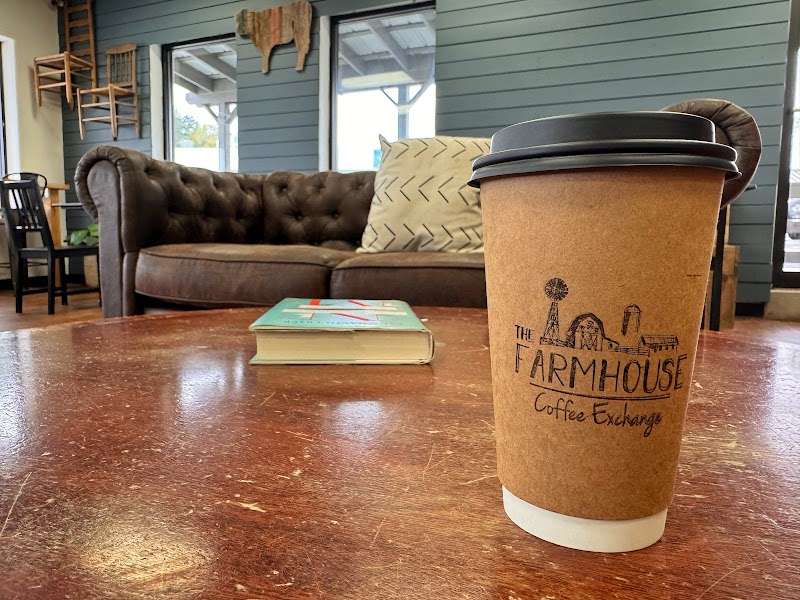 The Farmhouse Coffee Exchange photo 3