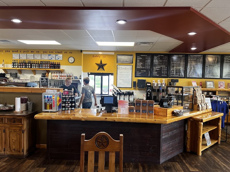 Cabin Coffee Co. photo 4