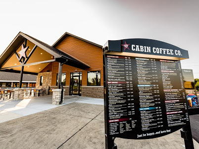 Cabin Coffee Co. photo 1