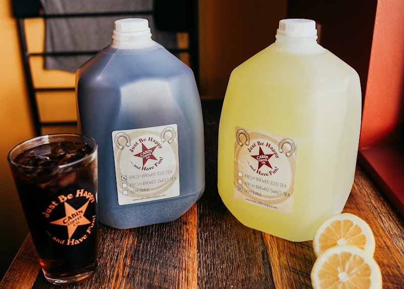 Cabin Coffee Co. photo 2