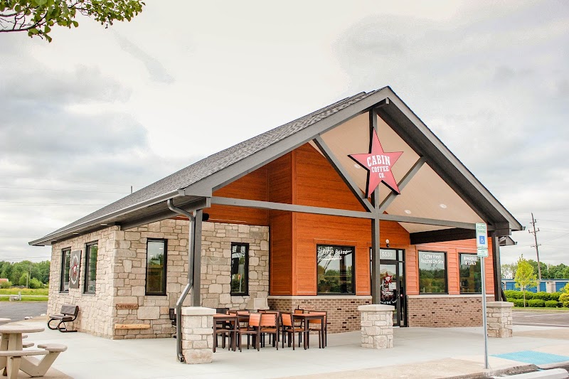Cabin Coffee Co. photo 3