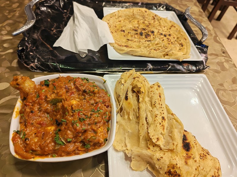 The Mad Monkey Cafe And restaurant photo 3