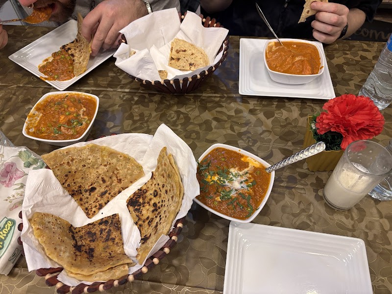 The Mad Monkey Cafe And restaurant photo 1