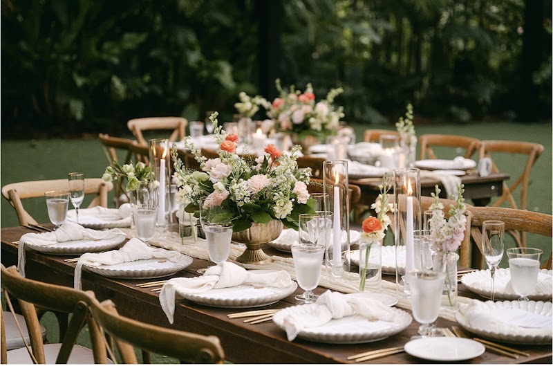 Events by Nicky