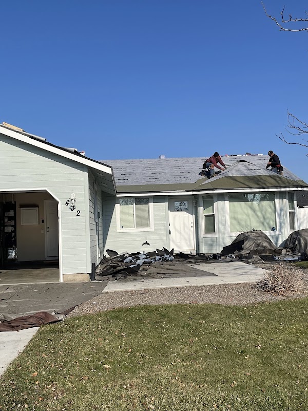 Kings Roofing & Contracting photo 4