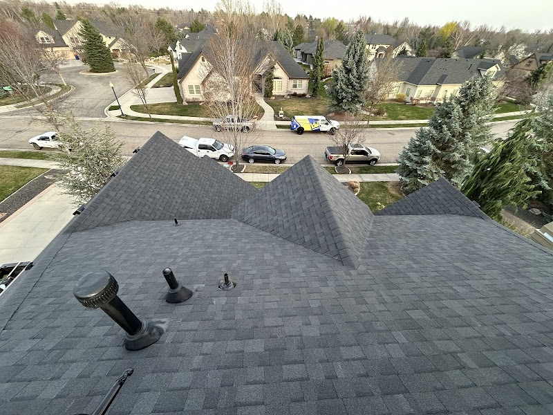 Kings Roofing & Contracting photo 3