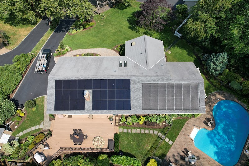 Sunshine Plus Solar Corp - Solar Panel Company Long Island - Solar in West Babylon
