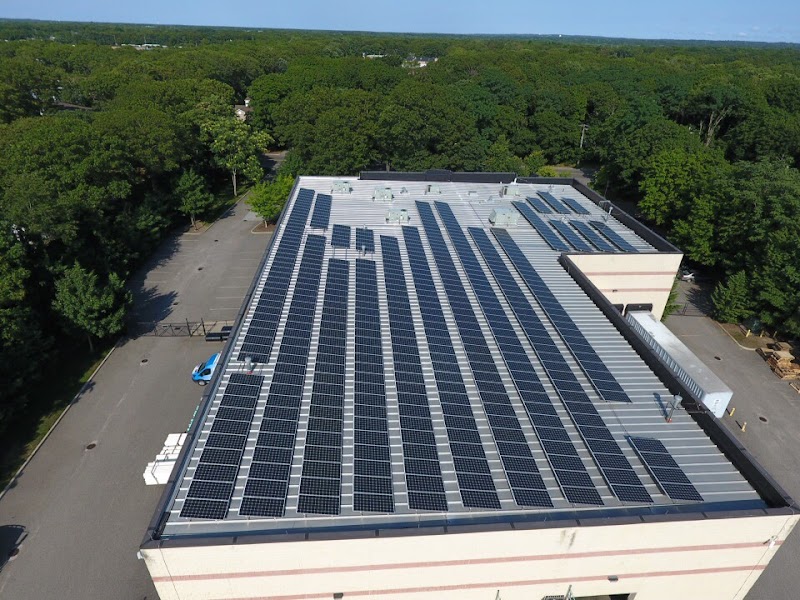 Sunshine Plus Solar Corp - Solar Panel Company Long Island