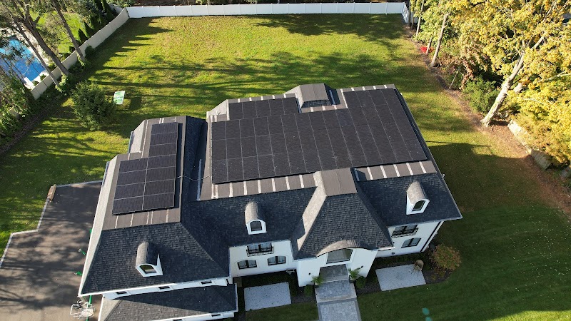 Sunshine Plus Solar Corp - Solar Panel Company Long Island - Solar in West Babylon