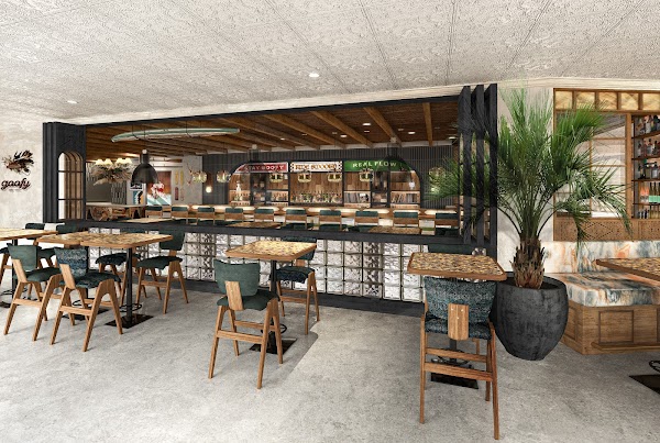 Goofy Cafe & Dine – Waikiki Beach
