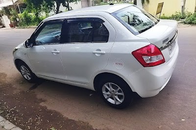 Jay Motor Driving School