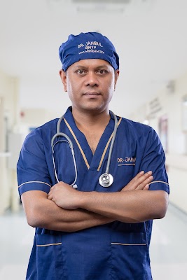 Dr. Janibul Haque │ Best Gynecologist & Laparoscopic Surgeon In Cumilla - Image 2