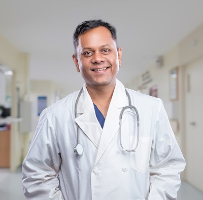 Dr. Janibul Haque │ Best Gynecologist & Laparoscopic Surgeon In Cumilla