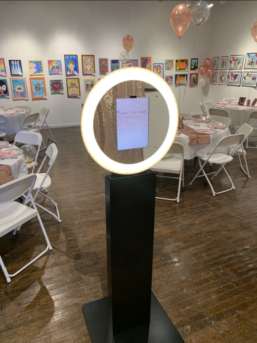 Pose Pros Photobooth: Google Places image 2