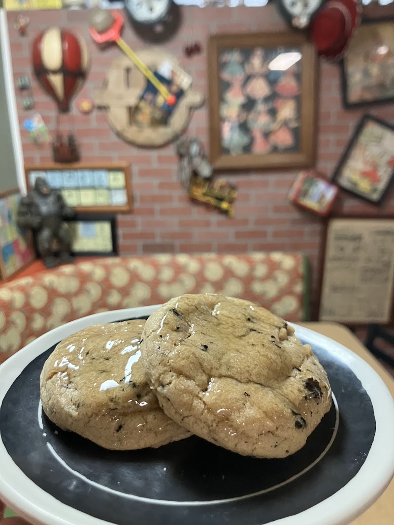 Nostalgia Coffee & Cafe photo 2