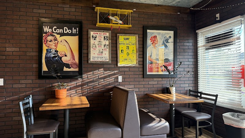 Nostalgia Coffee & Cafe photo 4