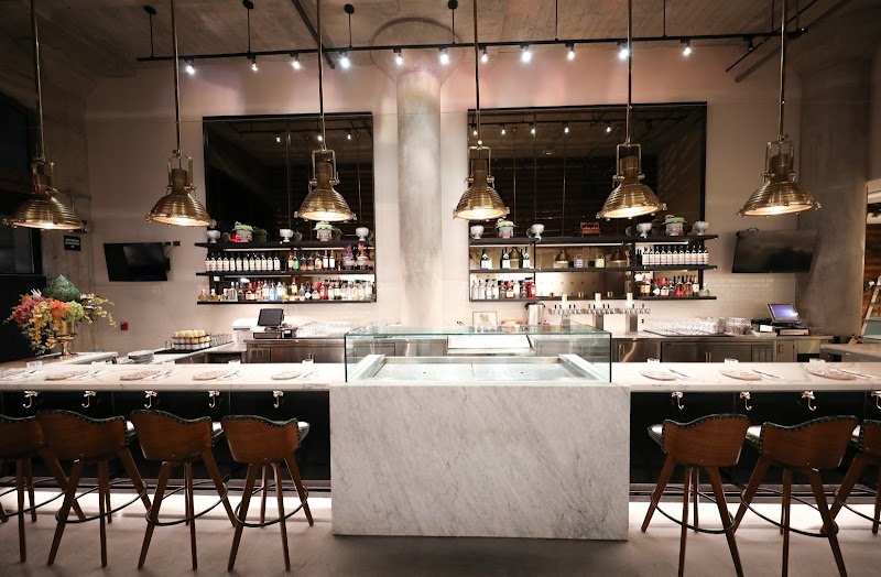 Farmhouse Kitchen Thai Cuisine