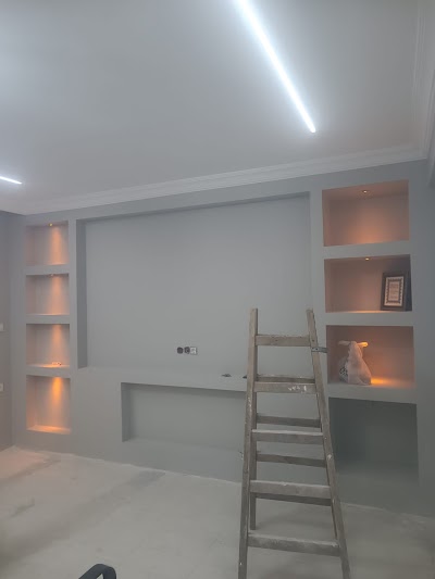 Güneri Elektrik dekorasyon - Elektrikçi