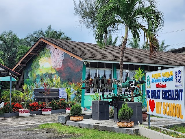 SJK(T) PULAU CAREY BARAT