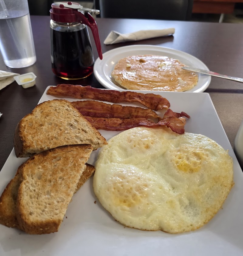 Main Street Cafe photo 2