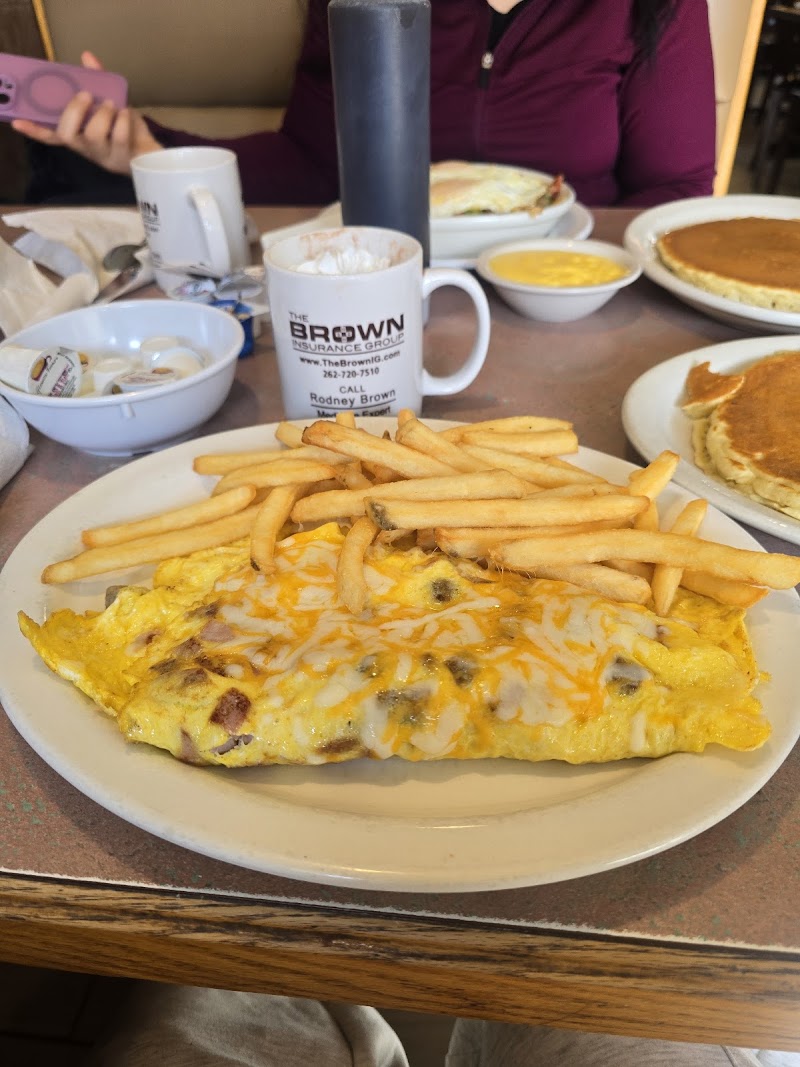 Main Street Cafe photo 3