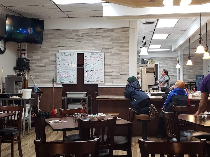 Main Street Cafe photo 4