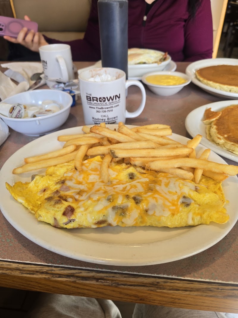 Main Street Cafe photo 3