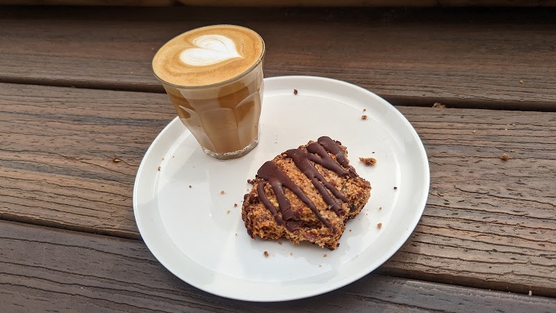 Odd Meter Coffee Co photo 2