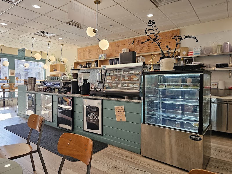 Odd Meter Coffee Co photo 4