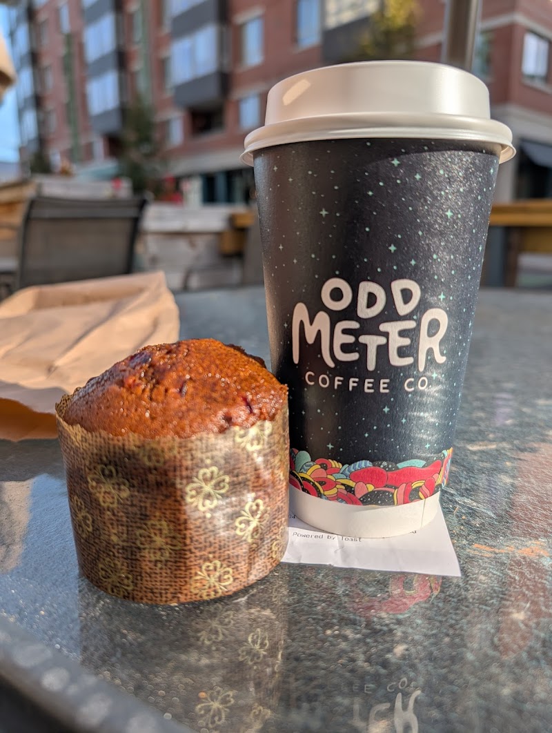 Odd Meter Coffee Co photo 3