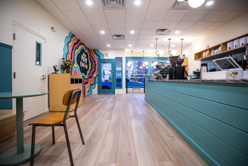 Odd Meter Coffee Co photo 1