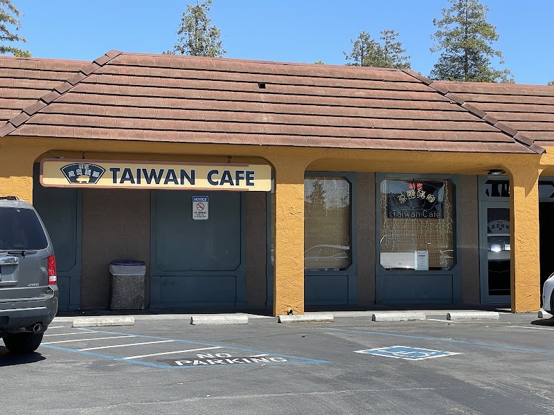 Taiwan Cafe